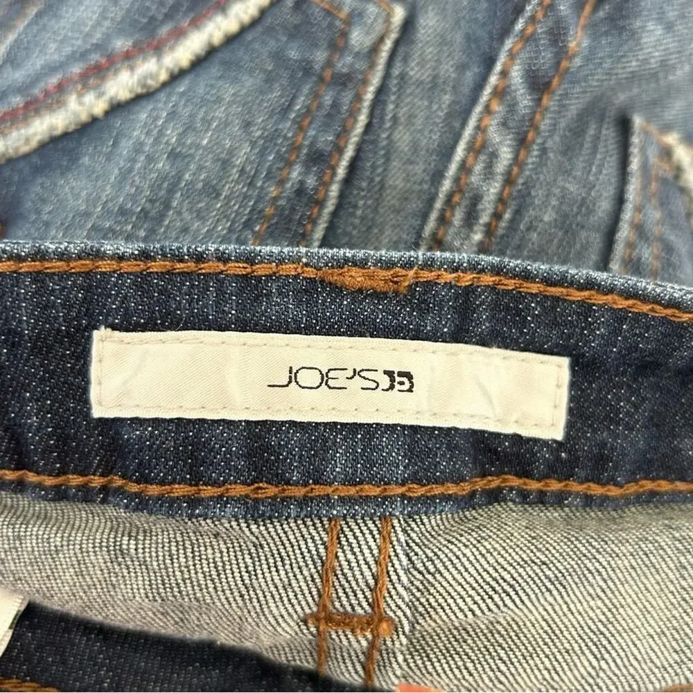 Joes Jeans The Joey Kids‎ Youth Bootcut Jeans Size 7